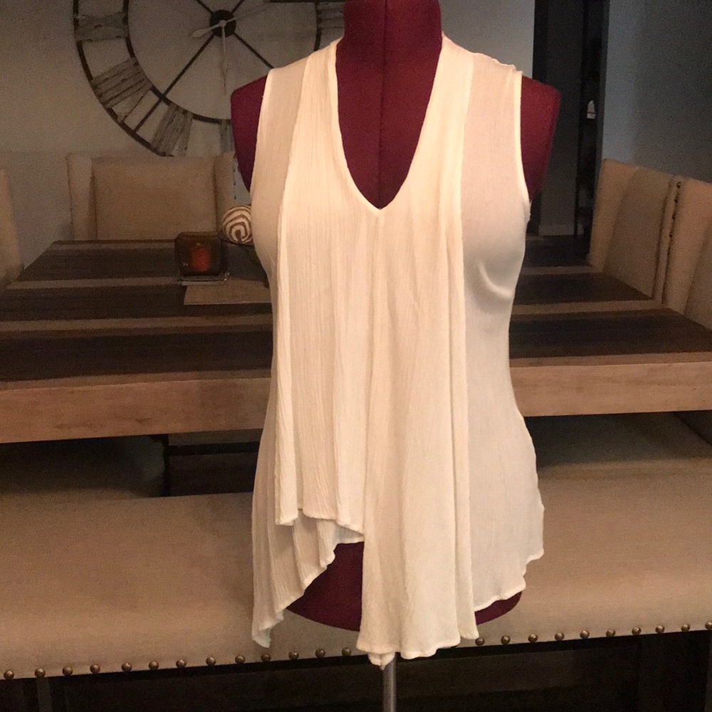 Mesmerize Top
